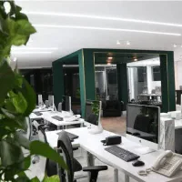 مشارکت در ساخت تخصصی پاسداران هروی سازندگان بنام