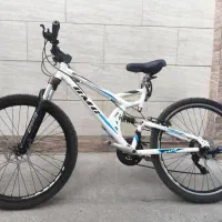 دوچرخه وارداتی