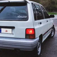 هاچبک کره‌ای ، مدل۸۳، شیک و تمیز