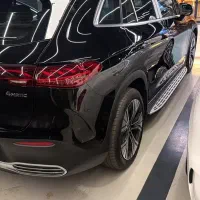 بنز EQE 500 SUV مدل 2025|خودرو سواری و وانت|تهران, حکمت|دیوار