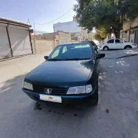 اردی مدل ۸۴ کلکسیونی|خودرو سواری و وانت|کرمانشاه, |دیوار