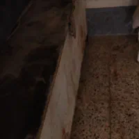 فروش نردبان..پله با.صندوق فلزی|مصالح و تجهیزات ساختمان|شوشتر, |دیوار