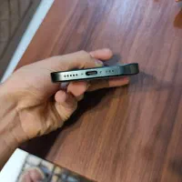 ایفون ۱۵ پرو|موبایل|تهران, سنگلج (شاپور)|دیوار