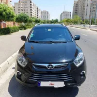 جک s5 موتور ۲۰۰۰ مدل ۱۴۰۰