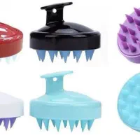 سرشور سیلیکونی