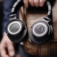 هدفون ATH M50X-BT|لوازم جانبی موبایل و تبلت|ایلام, |دیوار