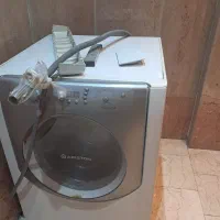 لباسشویی ایتالیایی اریستون فقط پیام بدید لطفا