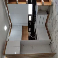 ساخت کمد و کابینت