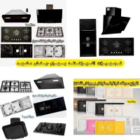 هود روکار توکار سفید مشکی مخفی مارک لوفرا مدلM26|هود|مشهد, ایثارگران|دیوار