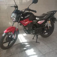 موتور سیکلت ایردوکو