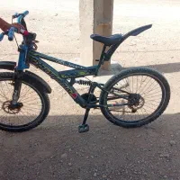 دوچرخه|دوچرخه، اسکیت، اسکوتر|کوهدشت, |دیوار