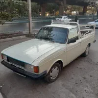 فروش وانت پیکان|خودرو سواری و وانت|اصفهان, کوجان|دیوار