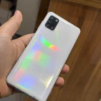 موبایل سامسونگ a31