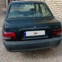 پراید|خودرو سواری و وانت|کبودرآهنگ, |دیوار