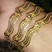 طلا و جواهرات