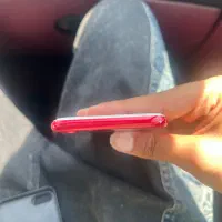 Iphone 7 128G Red|موبایل|کرج, بنیاد|دیوار