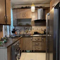 فروش کابینت، هود، گاز و سینک