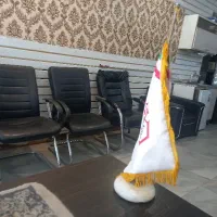 تعدادی صندلی   انتظار