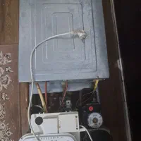 پکیج ایران رادیاتور|آبگرمکن، پکیج، شوفاژ|بومهن, |دیوار