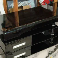 زیر تلویزیون