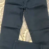 شلوار جین پیشبندی دخترانه|لباس|قدس, شهرقدس|دیوار