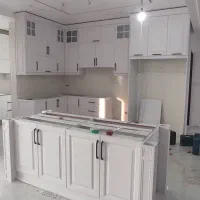 تعمیرات تخصصی کابینت  و نصب کابینت و کمددیوادری