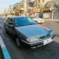 زانتیا ۸۴|خودرو سواری و وانت|تهران, افسریه شمالی|دیوار