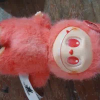 لبوبو اصل زیر قیمت