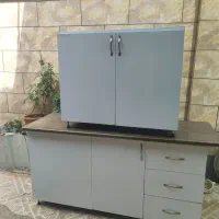 کابینت فلزی ورق سنگین