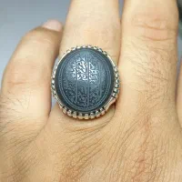 عقیق جزع یمن نادعلی|جواهرات|قم, چهار مردان|دیوار