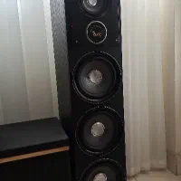 اسپیکر سینمای خانواده