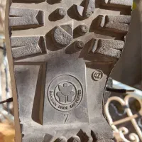 کفش پوتین|کیف، کفش، کمربند|اسدآباد, |دیوار