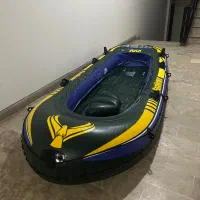 قایق بادی SeaHawak