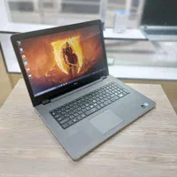 لپتاپ DELL با ۴  گیگ گرافیک مجزا پردازنده قدرتمند|رایانه همراه|اردبیل, |دیوار