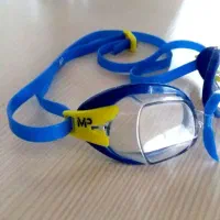 عینک شنا اورجینال ایتالیایی کرونوس