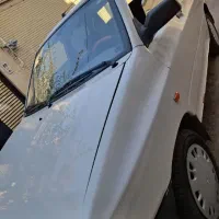 پراید ۹۹ دوگانه|خودرو سواری و وانت|کاشان, زیدی|دیوار