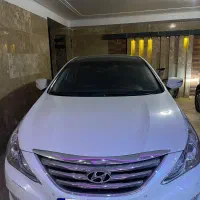 خودرو سوناتا