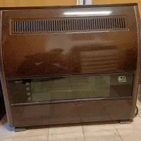 بخاری گازی|بخاری، هیتر، شومینه|مشهد, سجاد شهر|دیوار