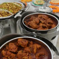 تشریفات عروسی *آئین خوشبختی*|خدمات پذیرایی، مراسم|رشت, پاستوریزه|دیوار