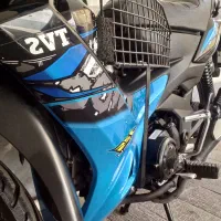 tvsراکز|موتورسیکلت|اصفهان, برازنده|دیوار