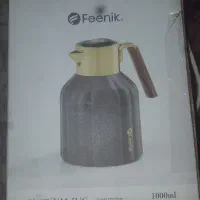 فلاسک خاص feenik|قوری، کتری، قهوه‌ساز دستی|بندرعباس, |دیوار
