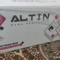 هود.گاز.کباب پز|هود|خاو و میرآباد, |دیوار