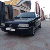 پژو جی ال ای مدل 83|خودرو سواری و وانت|فولادشهر, B4|دیوار