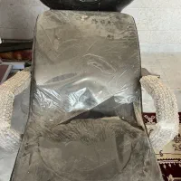 سرشور و صندلی