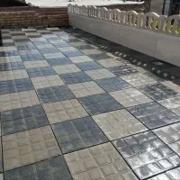 بنایی کاشی ایزوگام و جوشکاری لوله کشی