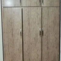 کمد دیواری|جاکفشی، کمد، دراور|بندر ماهشهر, |دیوار