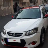 کوییک R|خودرو سواری و وانت|محمدشهر, محمدشهر|دیوار