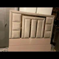 سرویس خواب تمام ام دی اف ترکیه در حد نو سمساری