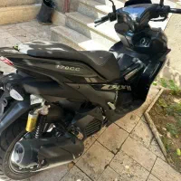 فروش موتور سیکلت|موتورسیکلت|ماکو, |دیوار