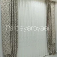 تولیدی پرده رویایی|پرده، رانر، رومیزی|اندیمشک, |دیوار